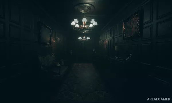 HOTEL GREENWOOD Screenshot 1, Free Download, PC Game, Full Version