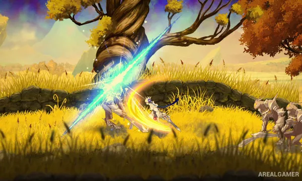 LOST EPIC Screenshot 2, Free Download, PC Game, Full Version