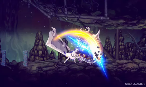 LOST EPIC Screenshot 3, Free Download, PC Game, Full Version