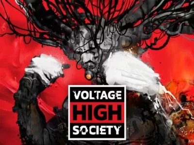 Voltage High Society