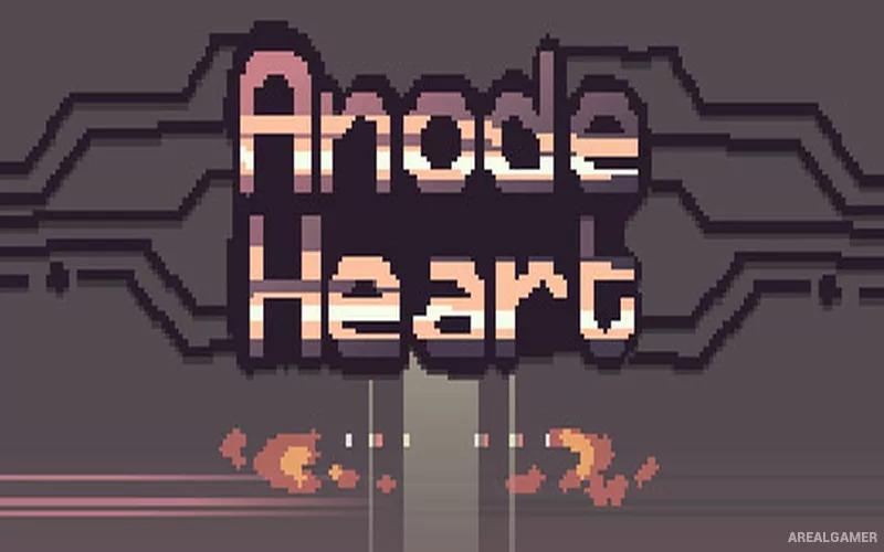 Anode Heart