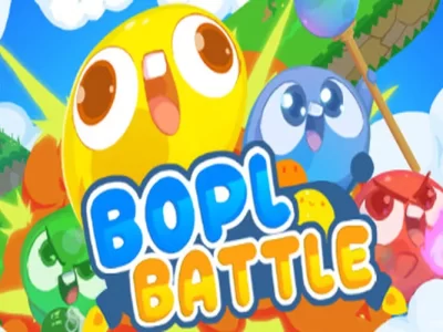 Bopl Battle