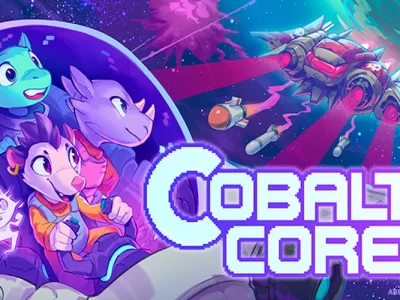 Cobalt Core