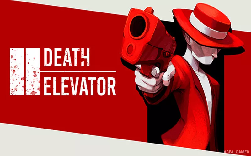 Death Elevator