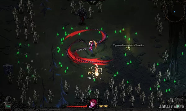 Death Must Die Screenshot 1, Free Download, PC Game, Full Version