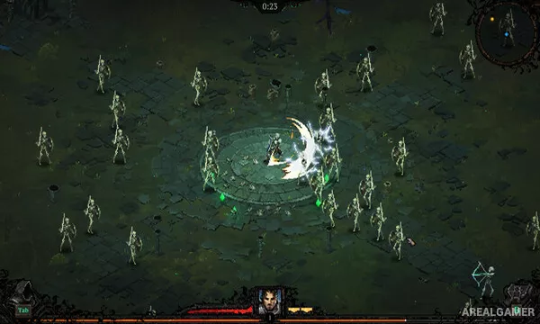 Death Must Die Screenshot 3, Free Download, PC Game, Full Version
