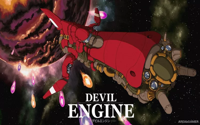 Devil Engine: Complete Edition
