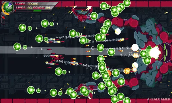 Devil Engine: Complete Edition Screenshot 1, Free Download, PC Game, Full Version