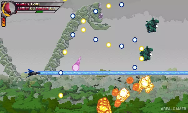 Devil Engine: Complete Edition Screenshot 2, Free Download, PC Game, Full Version