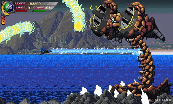 Devil Engine: Complete Edition Screenshot 3, Free Download, PC Game, Full Version