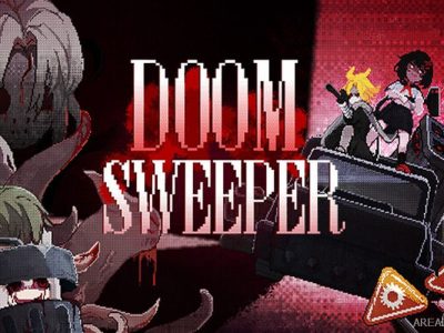 Doom Sweeper