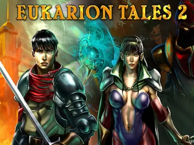 Eukarion Tales 2