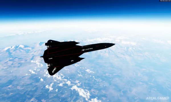 Flyout Screenshot 1, Free Download, PC Game, Full Version