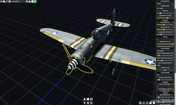 Flyout Screenshot 2, Free Download, PC Game, Full Version
