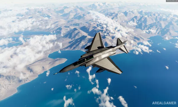 Flyout Screenshot 3, Free Download, PC Game, Full Version