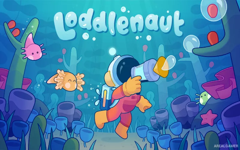 Loddlenaut