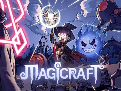 Magicraft