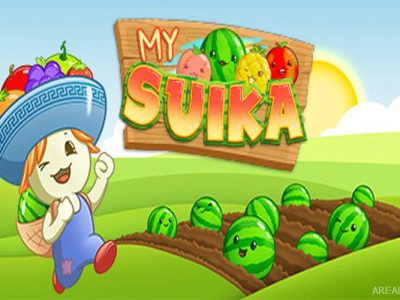 My Suika – Watermelon Game
