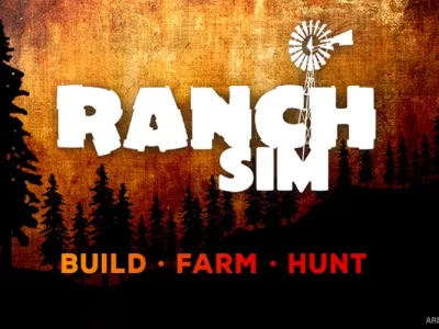 Ranch Simulator – Build, Farm, Hunt