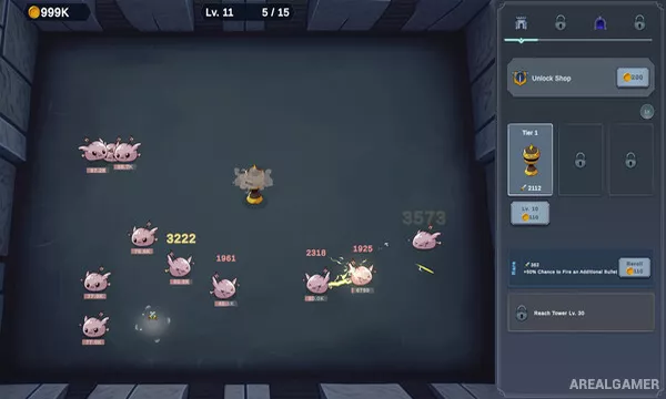 Samawa Idle Screenshot 1