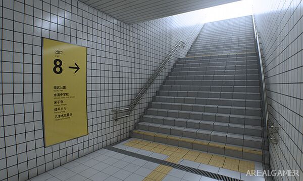 The Exit 8 Screenshot 3, Free Download, PC Game, Full Version