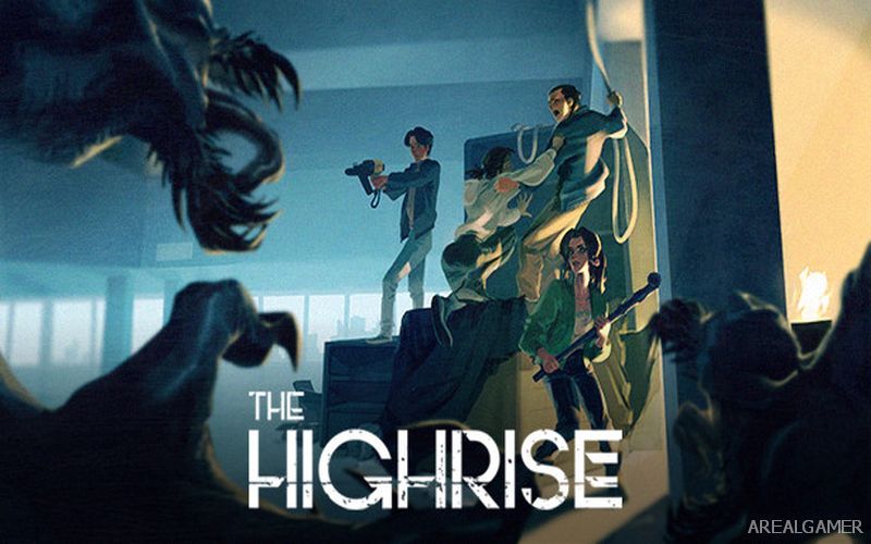 The Highrise