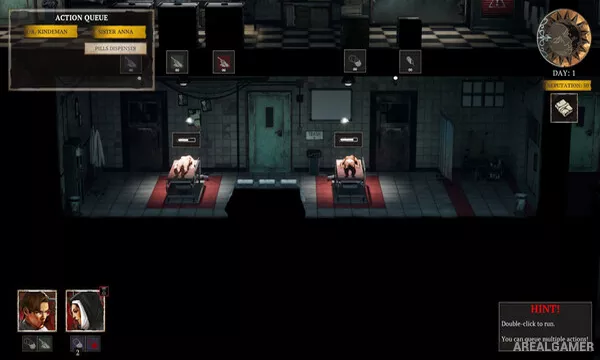 The Kindeman Remedy Screenshot 3, Free Download, PC Game, Full Version