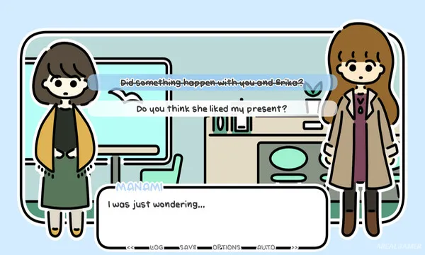 A YEAR OF SPRINGS Screenshot 3, Free Download, PC Game, Full Version