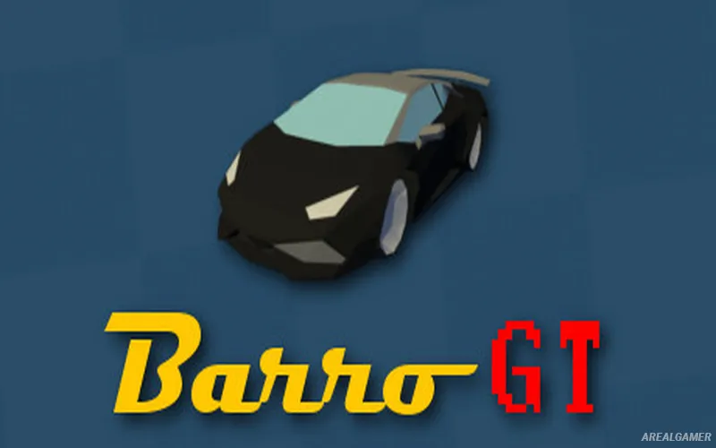 Barro GT
