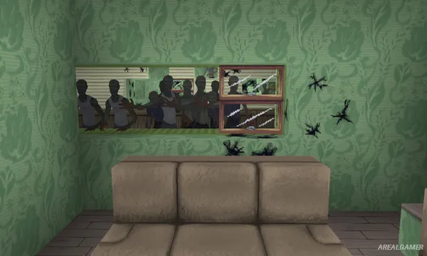 Deadburg Screenshot 2, Free Download, PC Game, Full Version