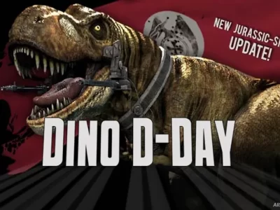 Dino-D-Day