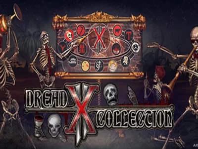Dread X Collection 2