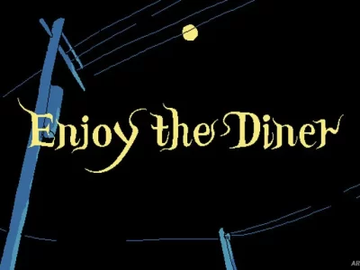 Enjoy the Diner