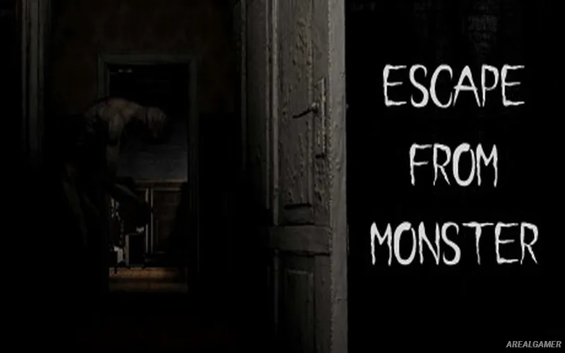 Escape From Monster
