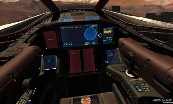 Flight Of Nova Screenshot 3, Free Download, PC Game, Full Version
