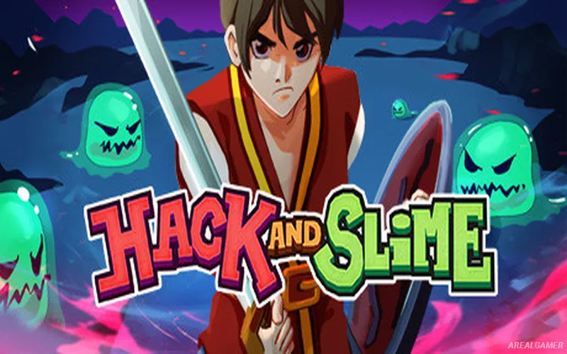 Hack and Slime