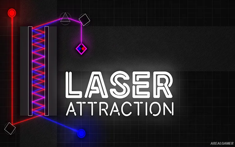 Laser Attraction