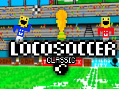 LocoSoccer Classic