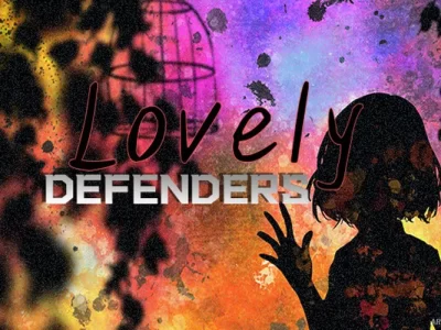 Lovely Defenders