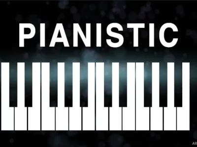 Pianistic