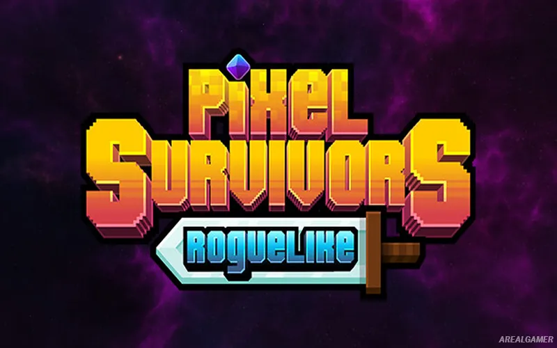 Pixel Survivors: Roguelike