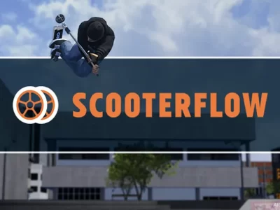 ScooterFlow