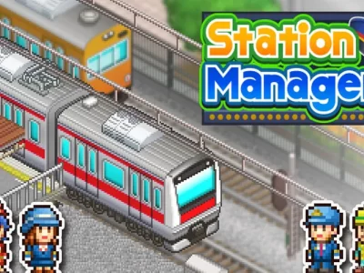 Station Manager