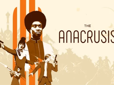 The Anacrusis