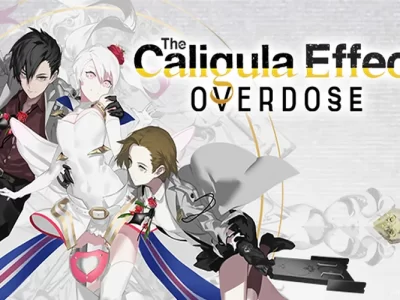 The Caligula Effect: Overdose