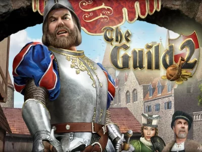 The Guild II