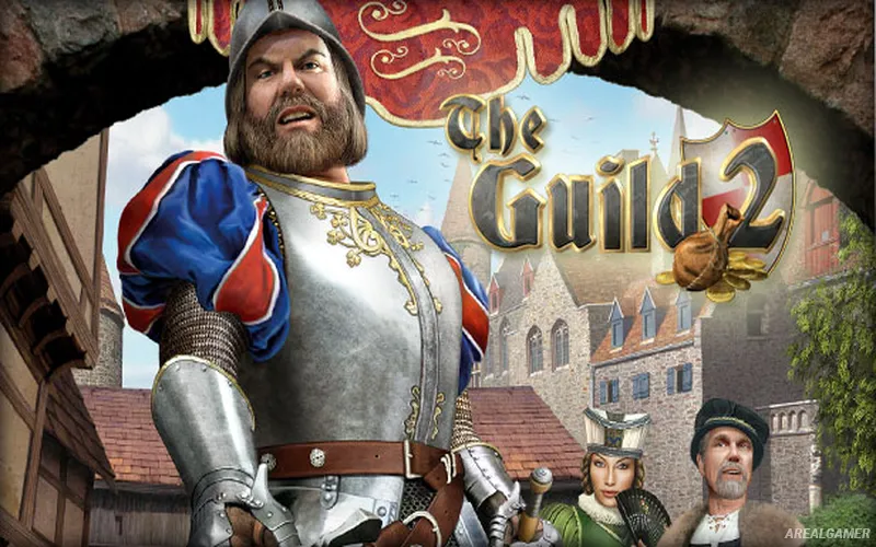 The Guild II