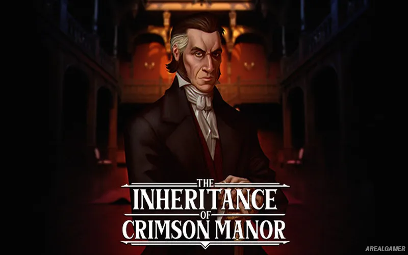 The Inheritance of Crimson Manor
