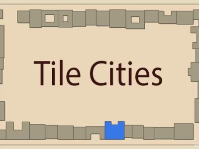 Tile Cities