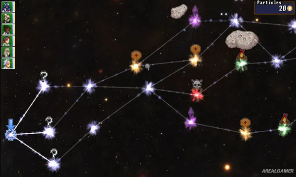 Time Break Chronicles Screenshot 2, Free Download, PC Game, Full Version